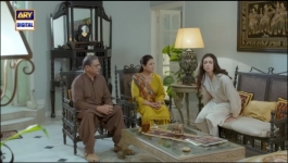 Rasm e Wafa - Episode 25 - 25th August 2025